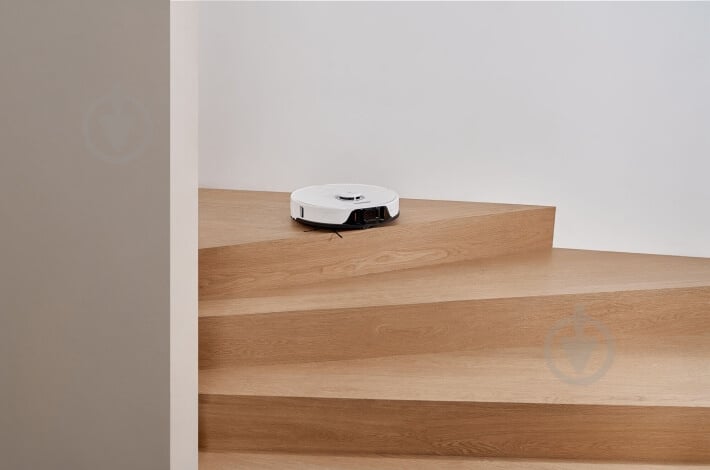 ВИТРИНА! Робот-пылесос моющий Roborock S8 white - фото 14