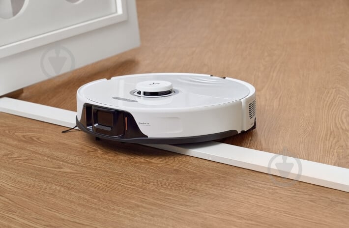 ВИТРИНА! Робот-пылесос моющий Roborock S8 white - фото 15