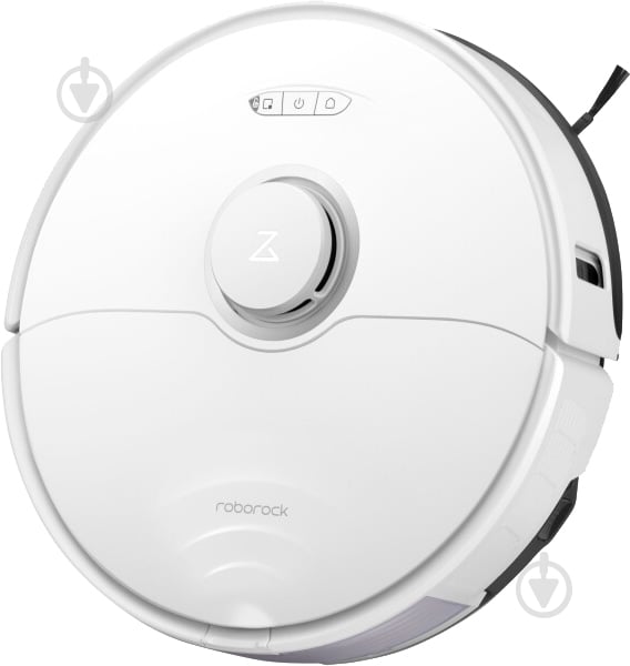 ВИТРИНА! Робот-пылесос моющий Roborock S8 white - фото 4