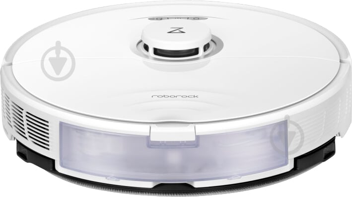 ВИТРИНА! Робот-пылесос моющий Roborock S8 white - фото 5