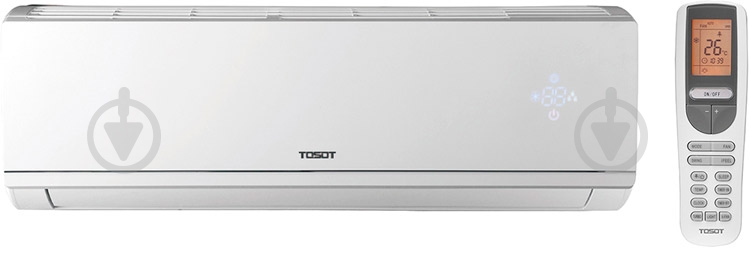 Кондиціонер TOSOT GL-09WF Hansol - фото 3