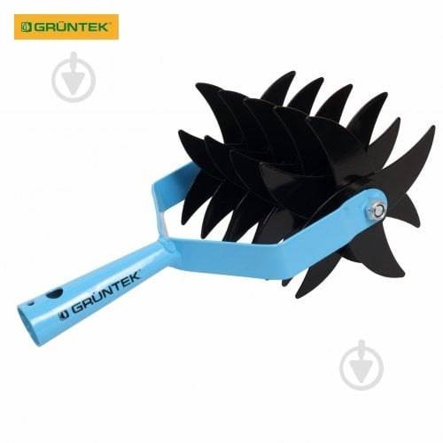 Культиватор Gruntek RT-150 (без ручки) - фото 4