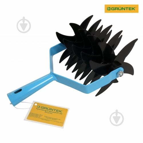 Культиватор Gruntek RT-150 (без ручки) - фото 2
