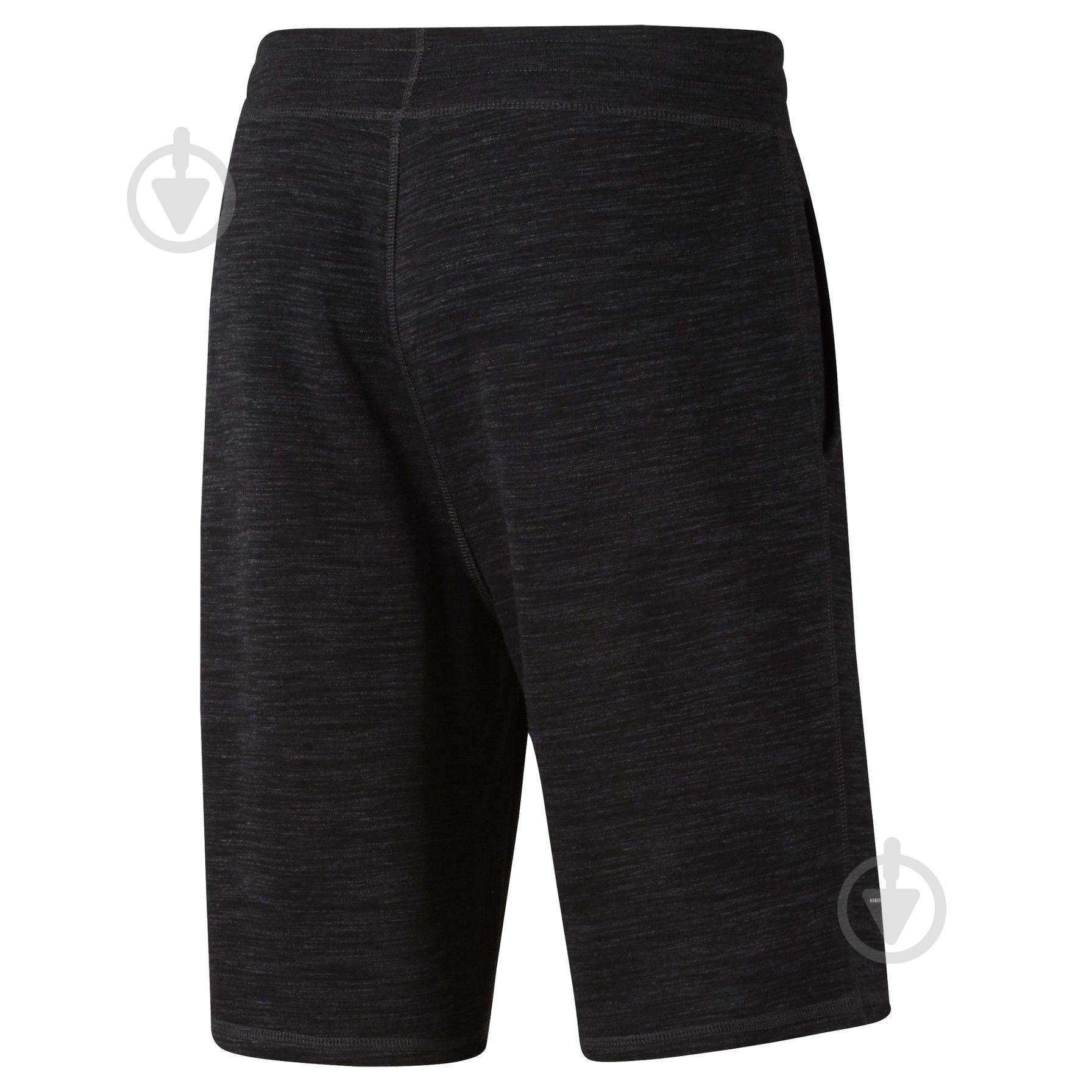 Шорти Reebok UFC FG FIGHT WEEK S DU4570 р. M чорний - фото 2 Шорти Reebok UFC FG FIGHT WEEK S DU4570 р. M чорний - фото 2