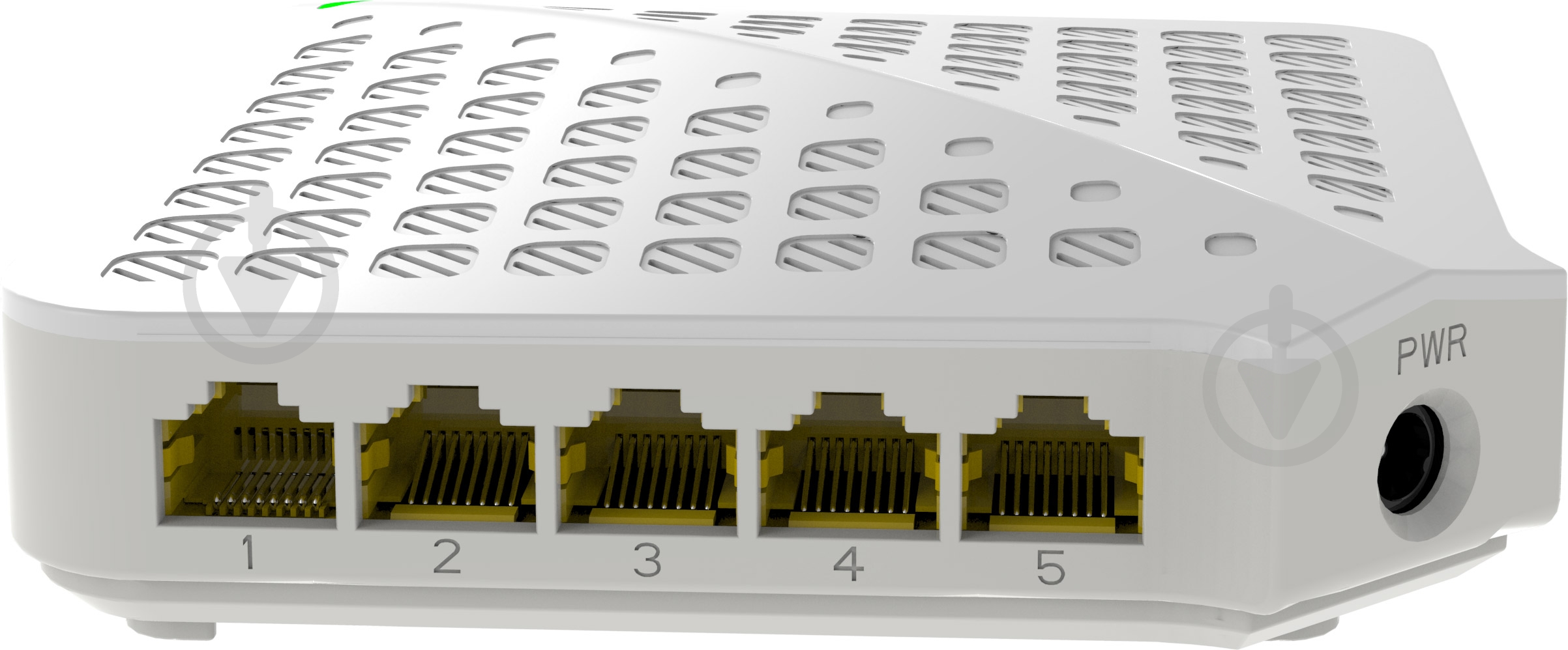 Коммутатор TENDA SG50 - фото 4