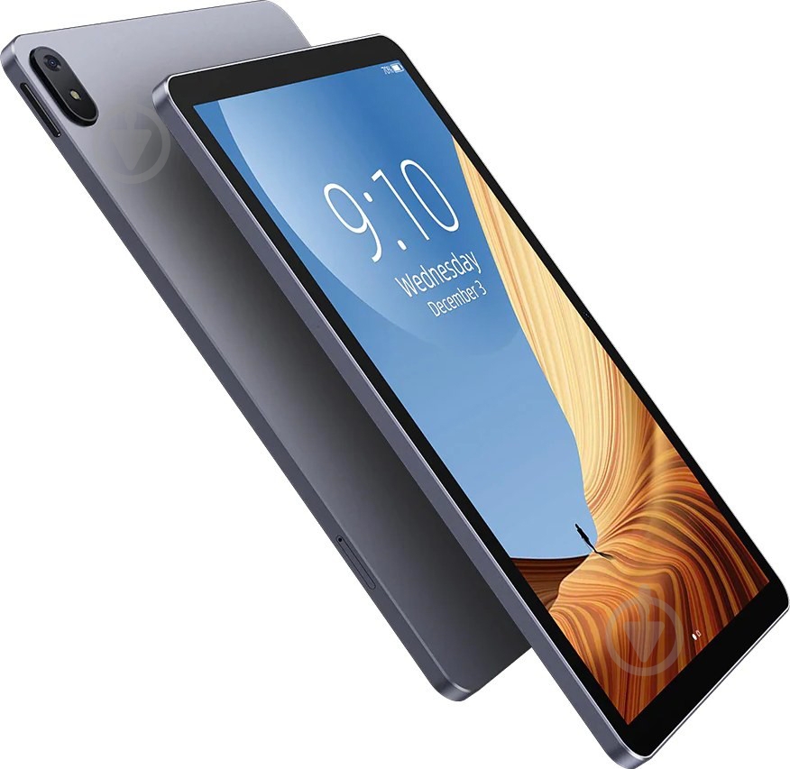 Планшет Chuwi HiPad Air 10,3" 6/128GB Wi-Fi gray - фото 3 Планшет Chuwi HiPad Air 10,3" 6/128GB Wi-Fi gray - фото 3