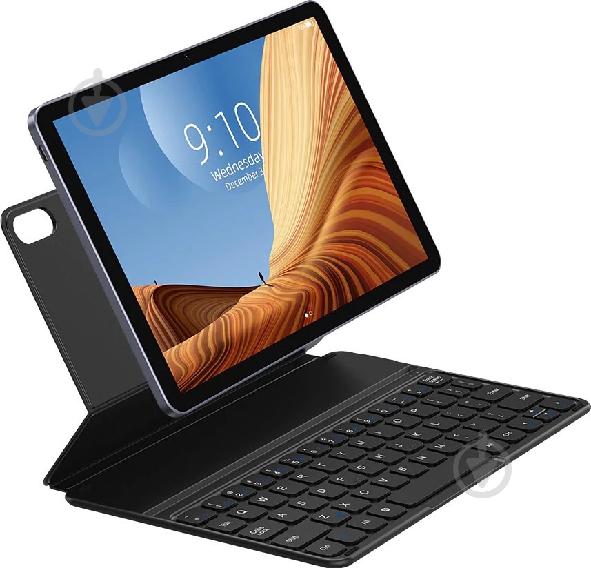 Планшет Chuwi HiPad Air 10,3" 6/128GB Wi-Fi gray - фото 7 Планшет Chuwi HiPad Air 10,3" 6/128GB Wi-Fi gray - фото 7