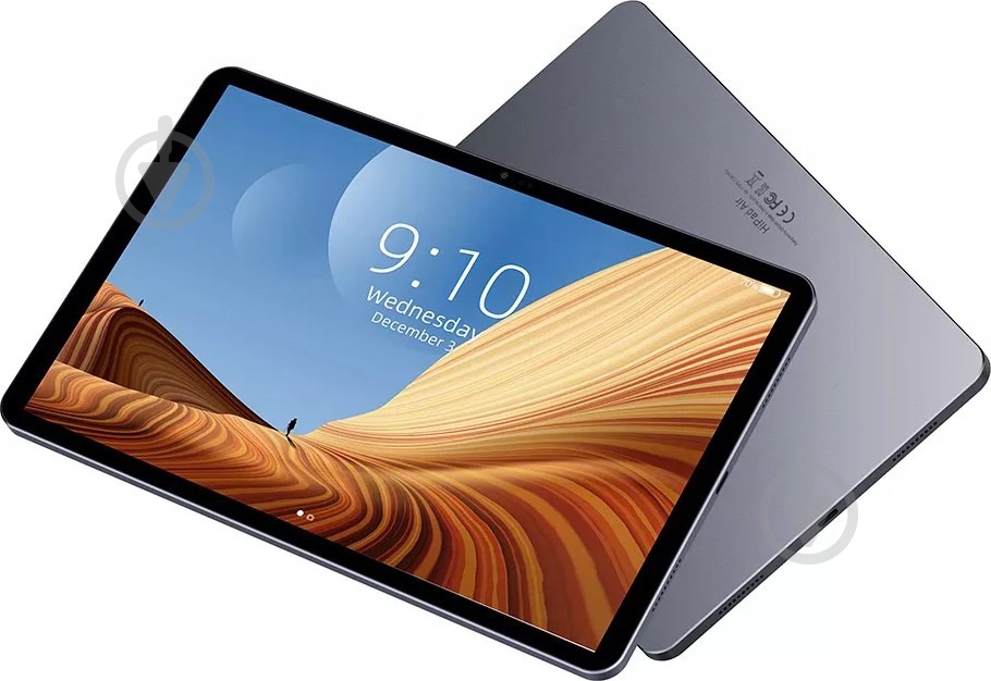 Планшет Chuwi HiPad Air 10,3" 6/128GB Wi-Fi gray - фото 9 Планшет Chuwi HiPad Air 10,3" 6/128GB Wi-Fi gray - фото 9