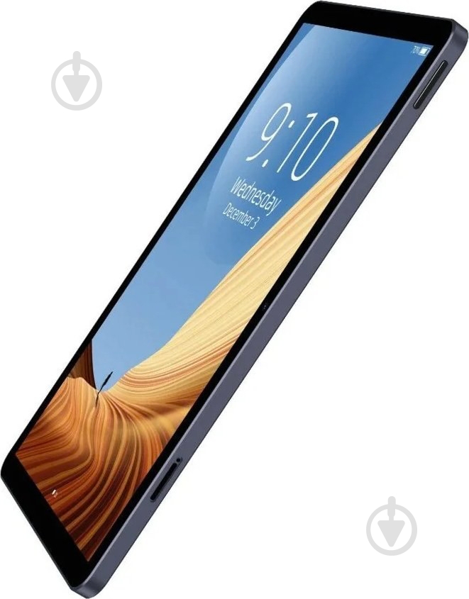 Планшет Chuwi HiPad Air 10,3" 6/128GB Wi-Fi gray - фото 5 Планшет Chuwi HiPad Air 10,3" 6/128GB Wi-Fi gray - фото 5