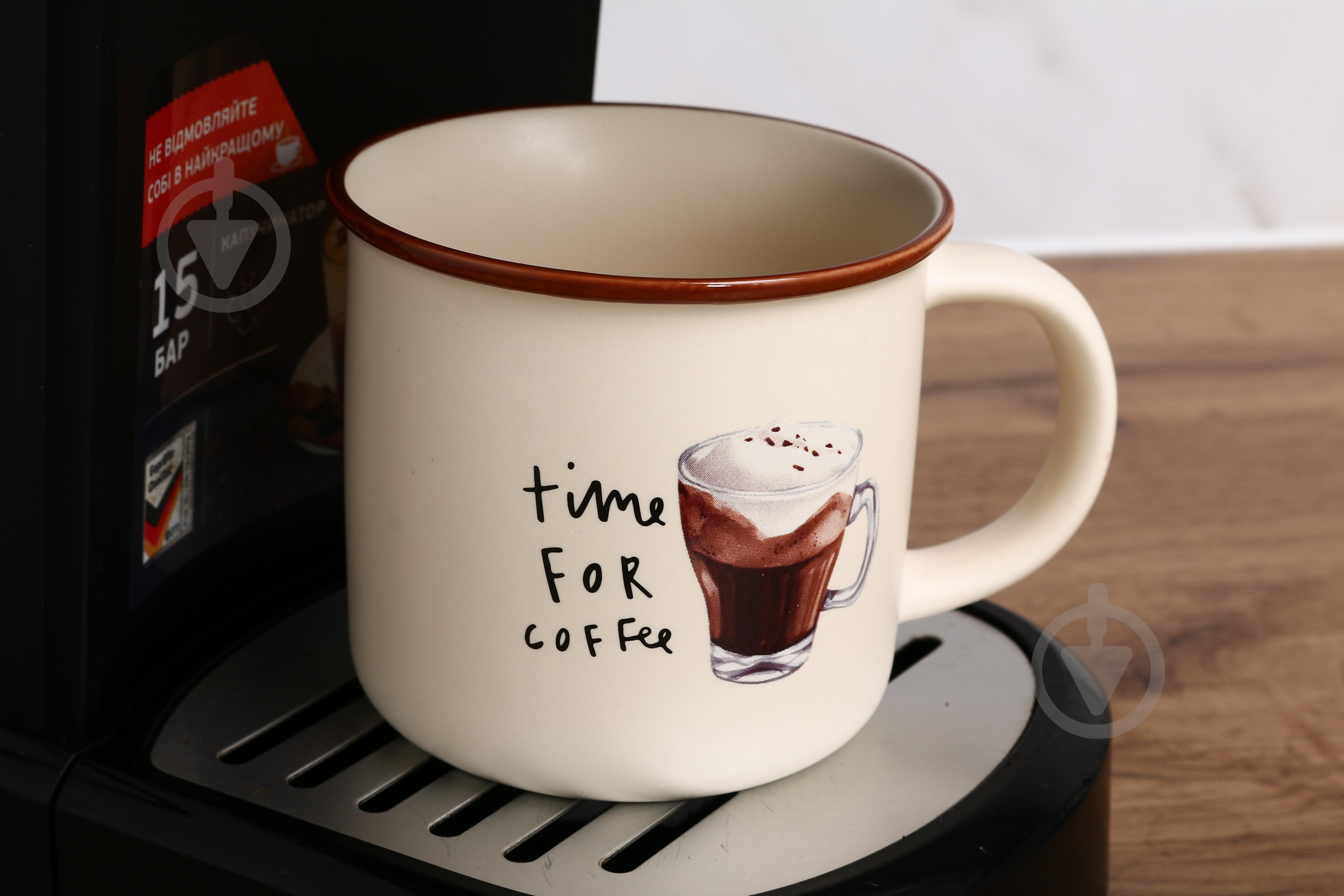 Чашка Fiora Retro Latte 355 мл - фото 7 Чашка Fiora Retro Latte 355 мл - фото 7