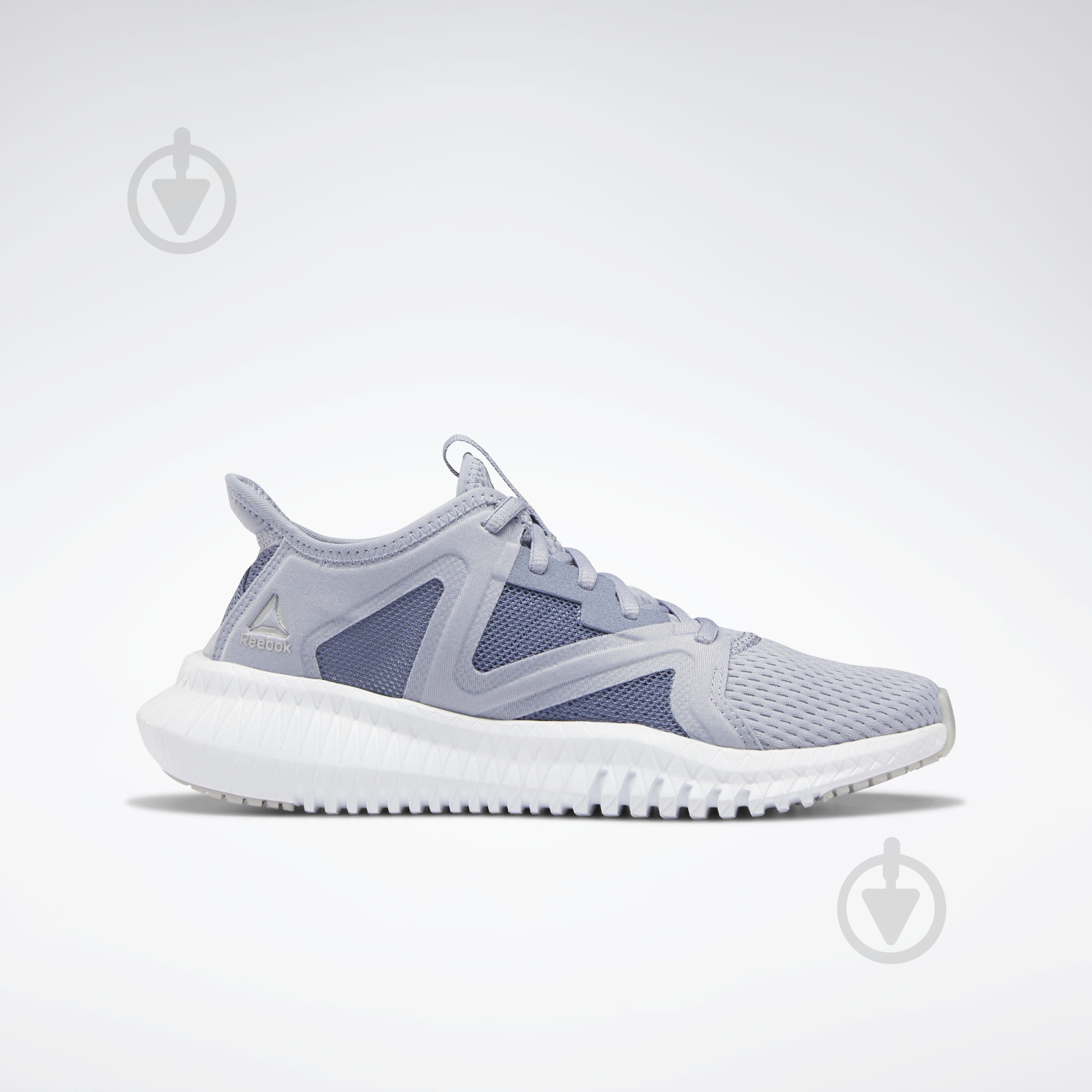 Кроссовки женские Reebok REEBOK FLEXAGON 2.0 DV6014 р.35 серо-синие - фото 1 Кроссовки женские Reebok REEBOK FLEXAGON 2.0 DV6014 р.35 серо-синие - фото 1
