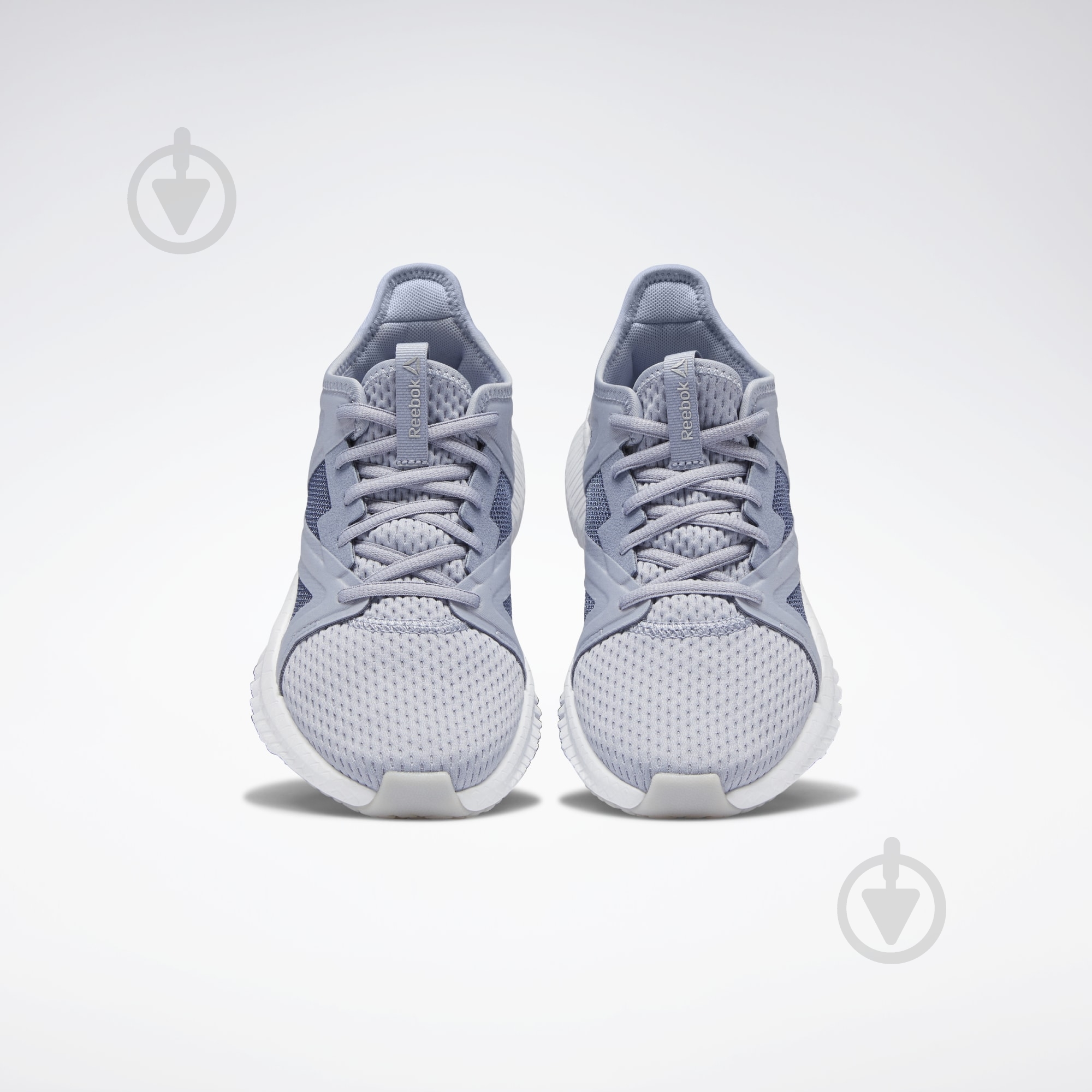Кроссовки женские Reebok REEBOK FLEXAGON 2.0 DV6014 р.35 серо-синие - фото 5 Кроссовки женские Reebok REEBOK FLEXAGON 2.0 DV6014 р.35 серо-синие - фото 5