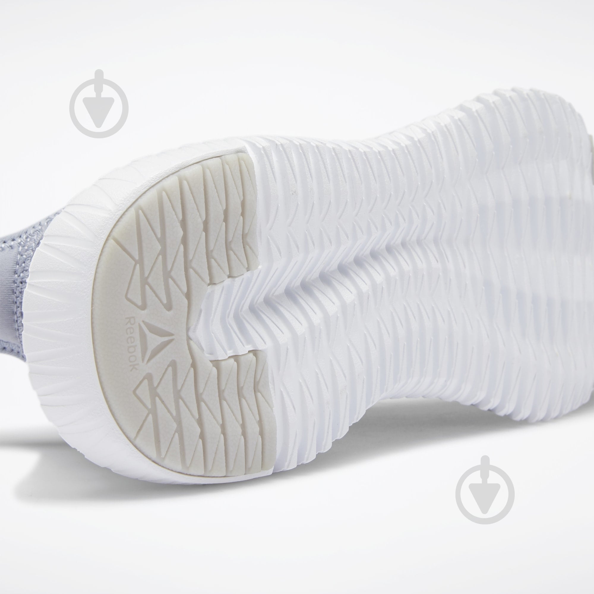 Кроссовки женские Reebok REEBOK FLEXAGON 2.0 DV6014 р.35 серо-синие - фото 8 Кроссовки женские Reebok REEBOK FLEXAGON 2.0 DV6014 р.35 серо-синие - фото 8