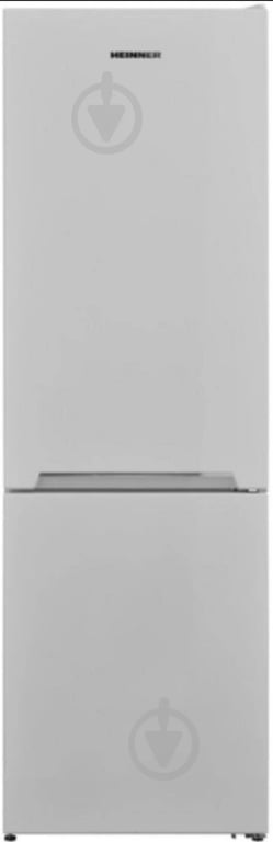 Холодильник Heinner HCNF-V291F+ - фото 1