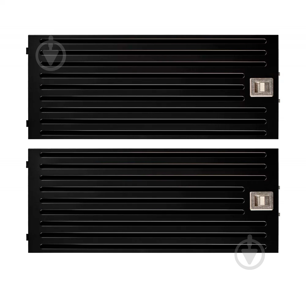 Вытяжка Perfelli Iseo 6imf Nero - фото 11