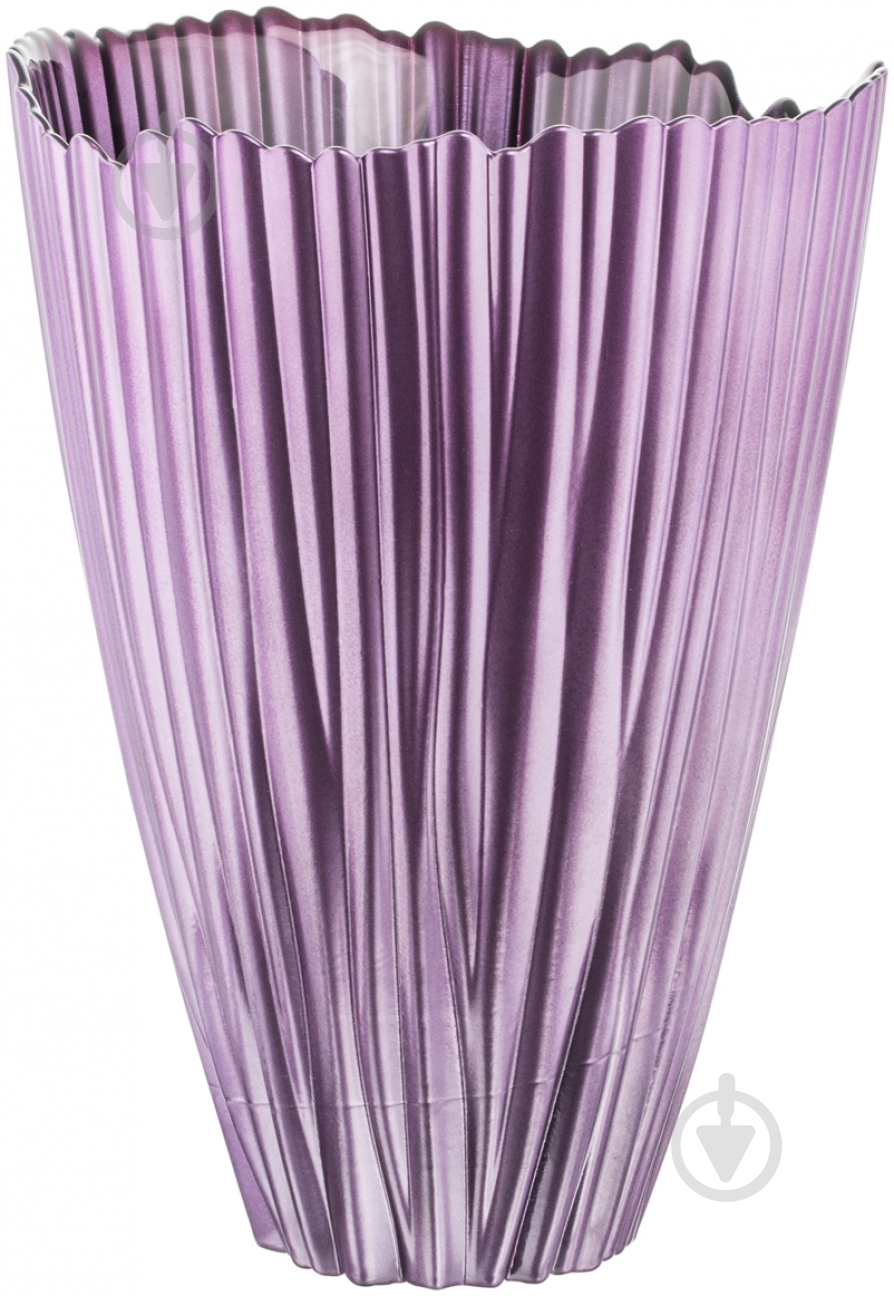 Ваза Alma 15930-M084 30 см 15930-M084 PROVANCE LAVANDER - фото 1