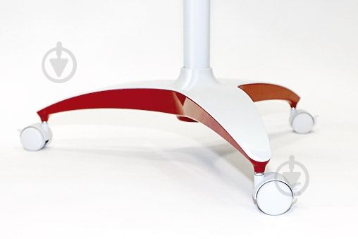 Магнітно-маркерний фліпчарт 2х3 100х70 см Red TF17 - фото 3 Магнітно-маркерний фліпчарт 2х3 100х70 см Red TF17 - фото 3