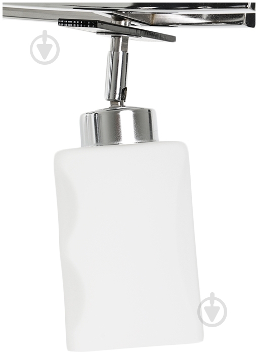 Люстра потолочная Luminex Derby 4xE27 хром 0791 - фото 3 Люстра потолочная Luminex Derby 4xE27 хром 0791 - фото 3