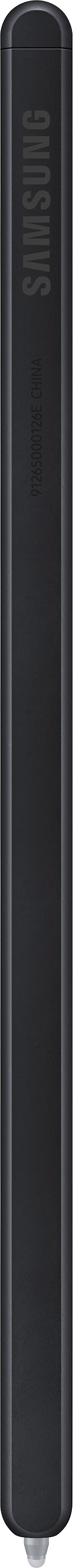 Стилус Samsung S Pen Fold Edition (SEUC) Black (EJ-PF946BBEGUA) - фото 2 Стилус Samsung S Pen Fold Edition (SEUC) Black (EJ-PF946BBEGUA) - фото 2