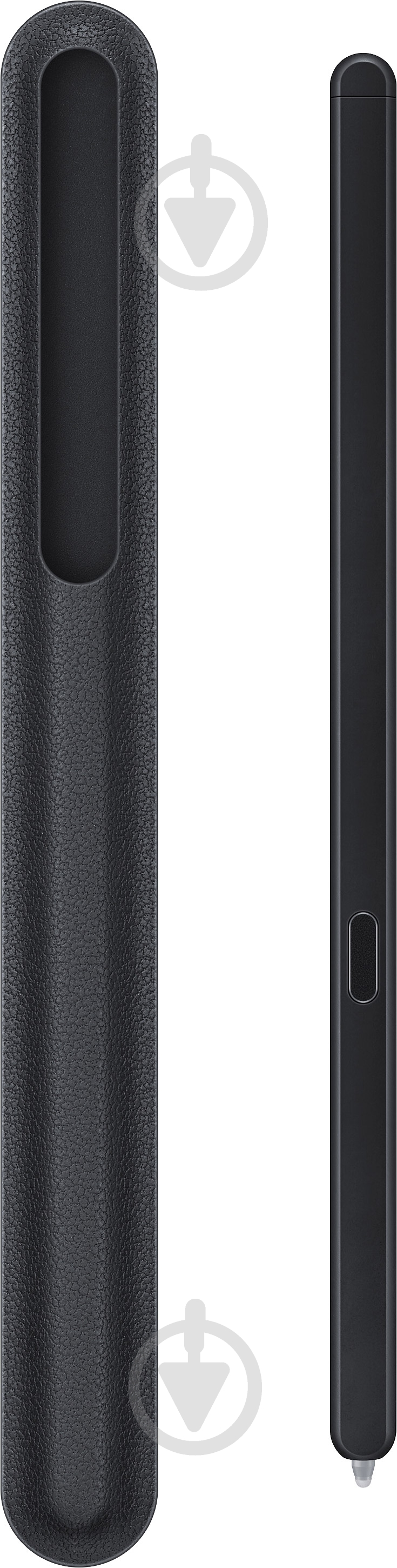 Стилус Samsung S Pen Fold Edition (SEUC) Black (EJ-PF946BBEGUA) - фото 4 Стилус Samsung S Pen Fold Edition (SEUC) Black (EJ-PF946BBEGUA) - фото 4