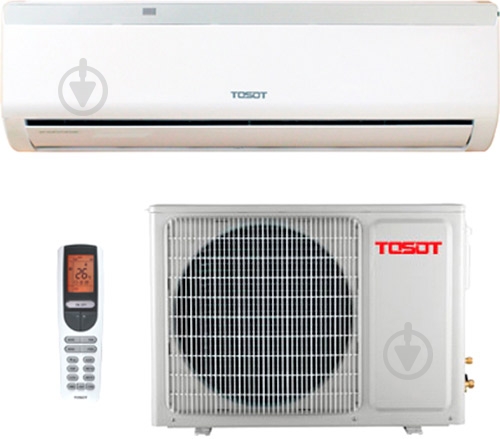 Кондиционер TOSOT GR-12A Viola - фото 2