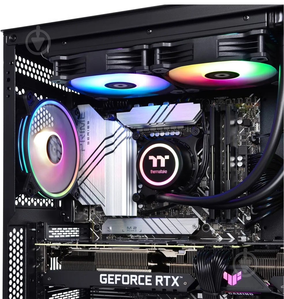 Компьютер Artline Gaming X85 (X85v39) black - фото 8