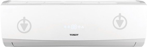 Кондиціонер TOSOT GS-07D Smart - фото 1 Кондиціонер TOSOT GS-07D Smart - фото 1