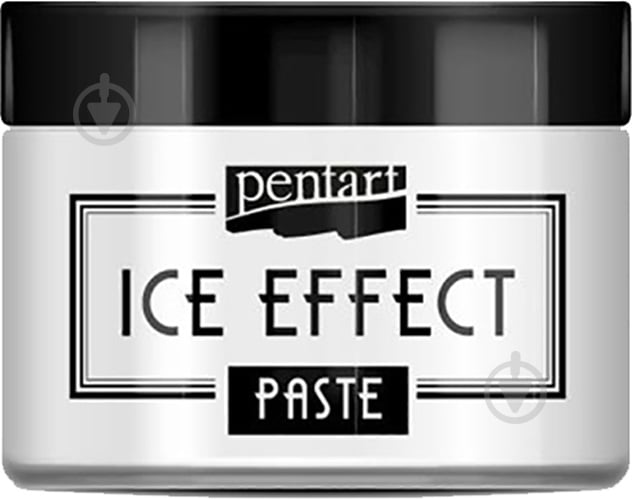 Паста моделирующая Эффект льда, 150 мл - фото 1