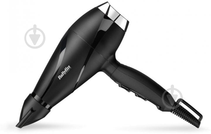 ВИТРИНА! Фен BaByliss 6713DE - фото 2 ВИТРИНА! Фен BaByliss 6713DE - фото 2