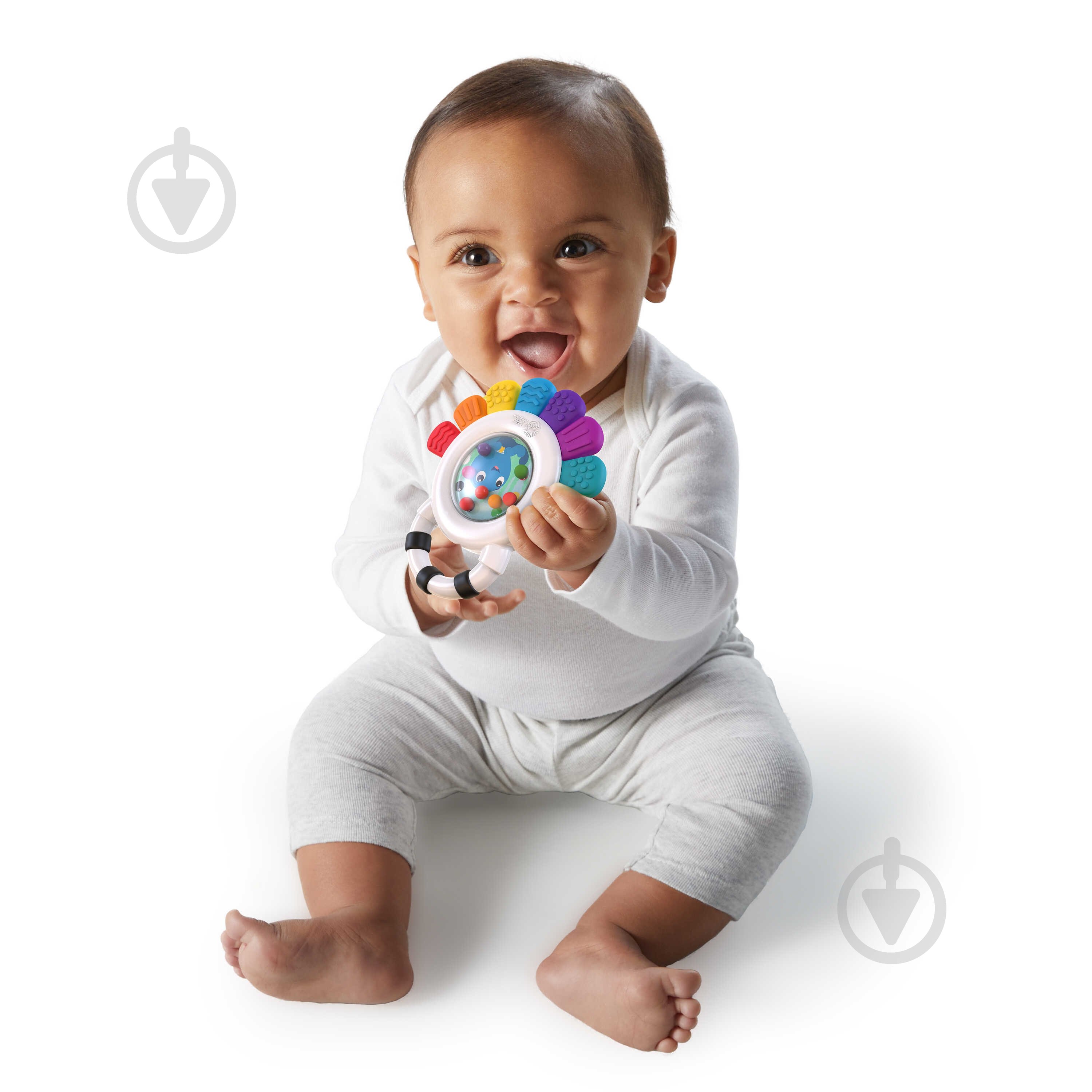 Брязкальце Baby Einstein Outstanding Opus 12487 - фото 2