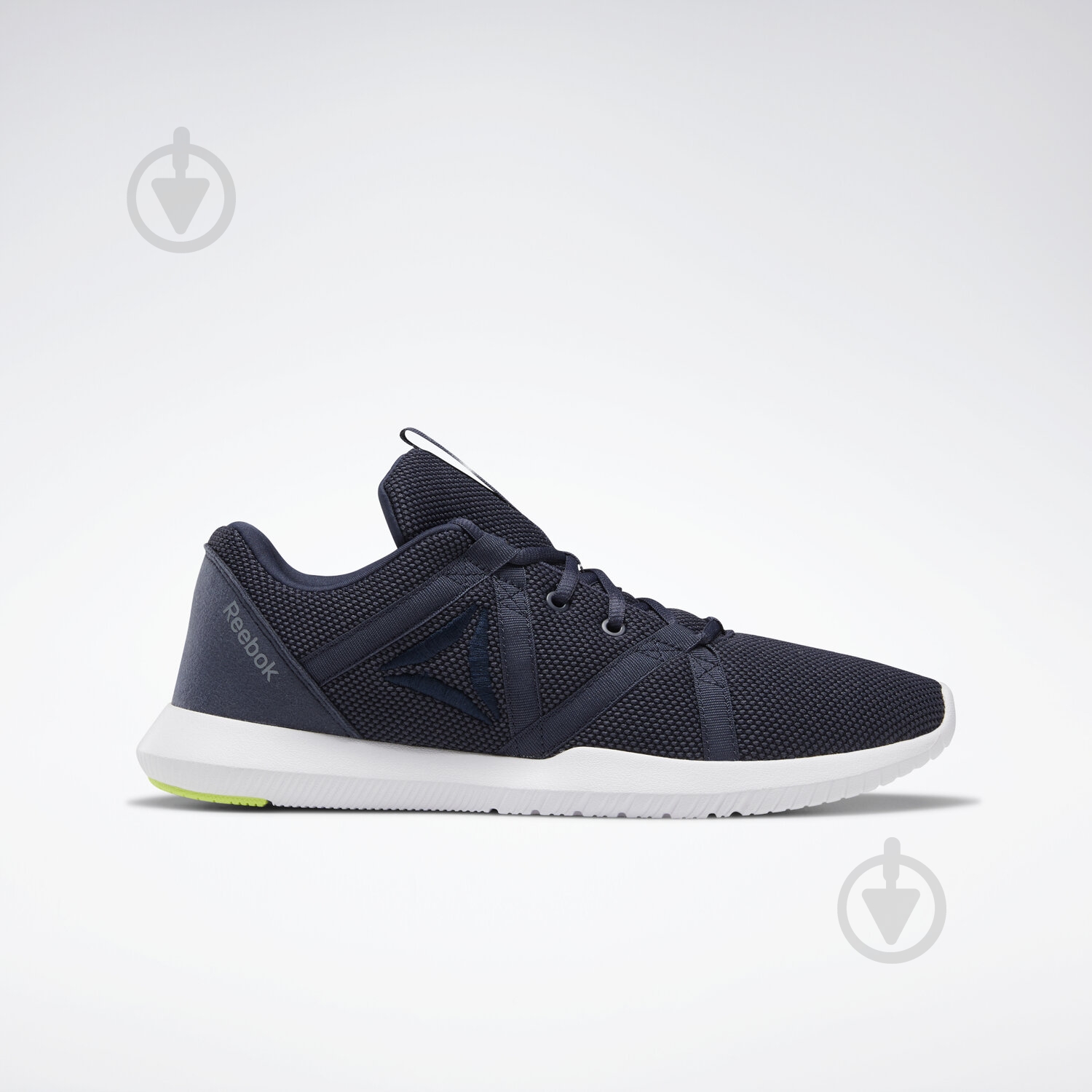 Кросівки чоловічі Reebok REEBOK REAGO ESSENT DV6180 р.39 темно-сині - фото 1