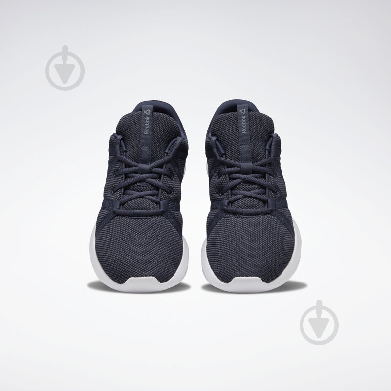 Кросівки чоловічі Reebok REEBOK REAGO ESSENT DV6180 р.39 темно-сині - фото 5