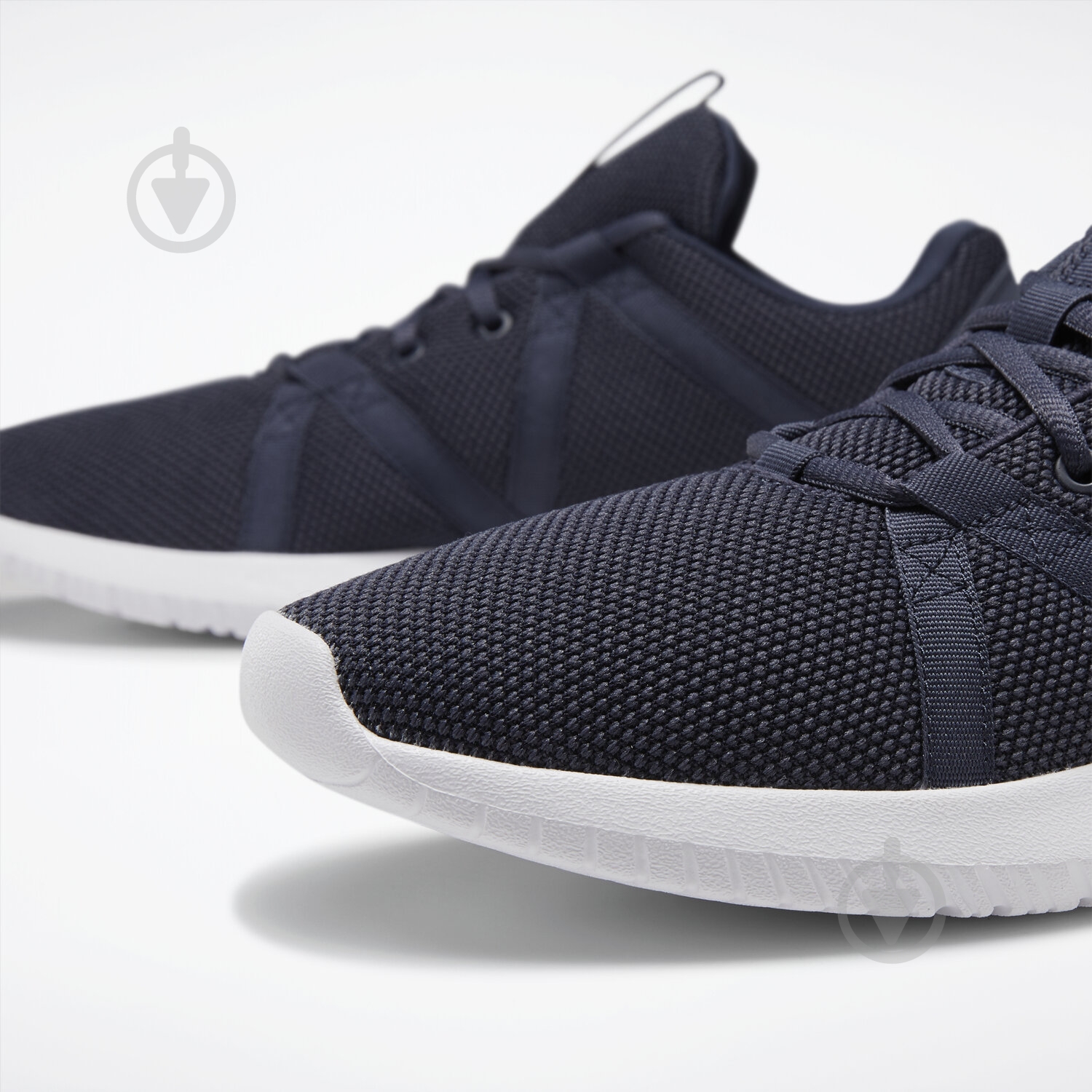Кросівки чоловічі Reebok REEBOK REAGO ESSENT DV6180 р.39 темно-сині - фото 6