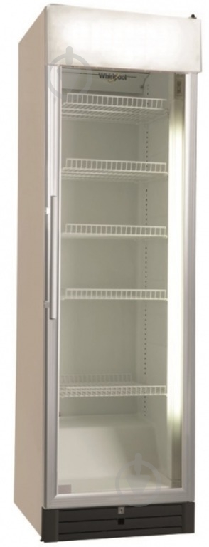 Холодильная витрина Whirlpool ADN 221/C - фото 1
