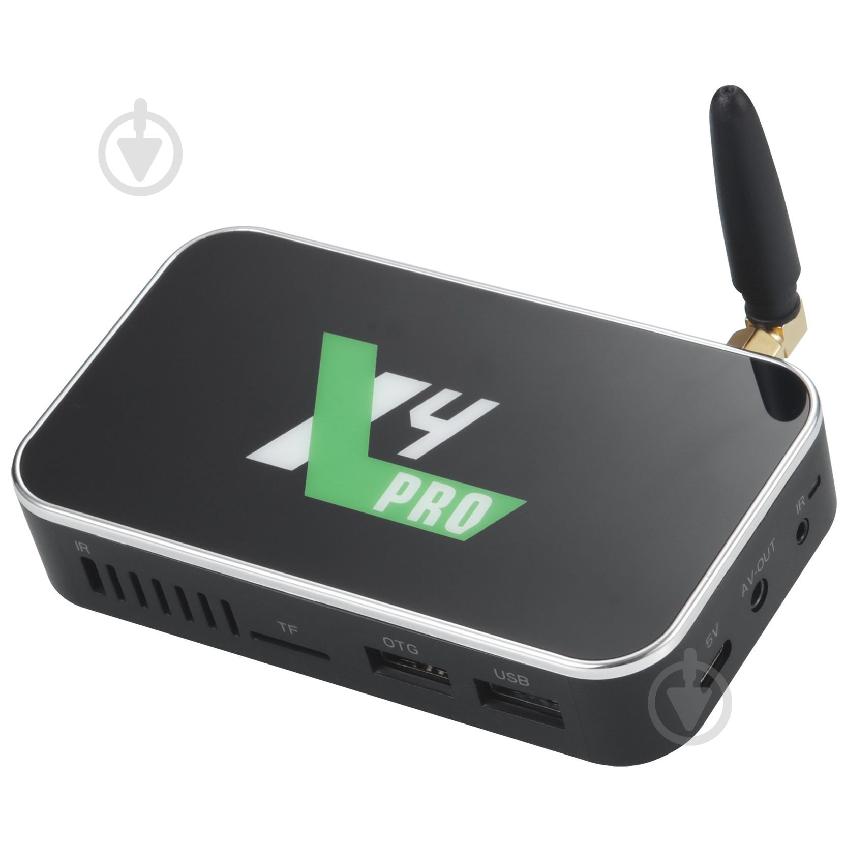 Медиаплеер Ugoos X4 PRO - фото 3