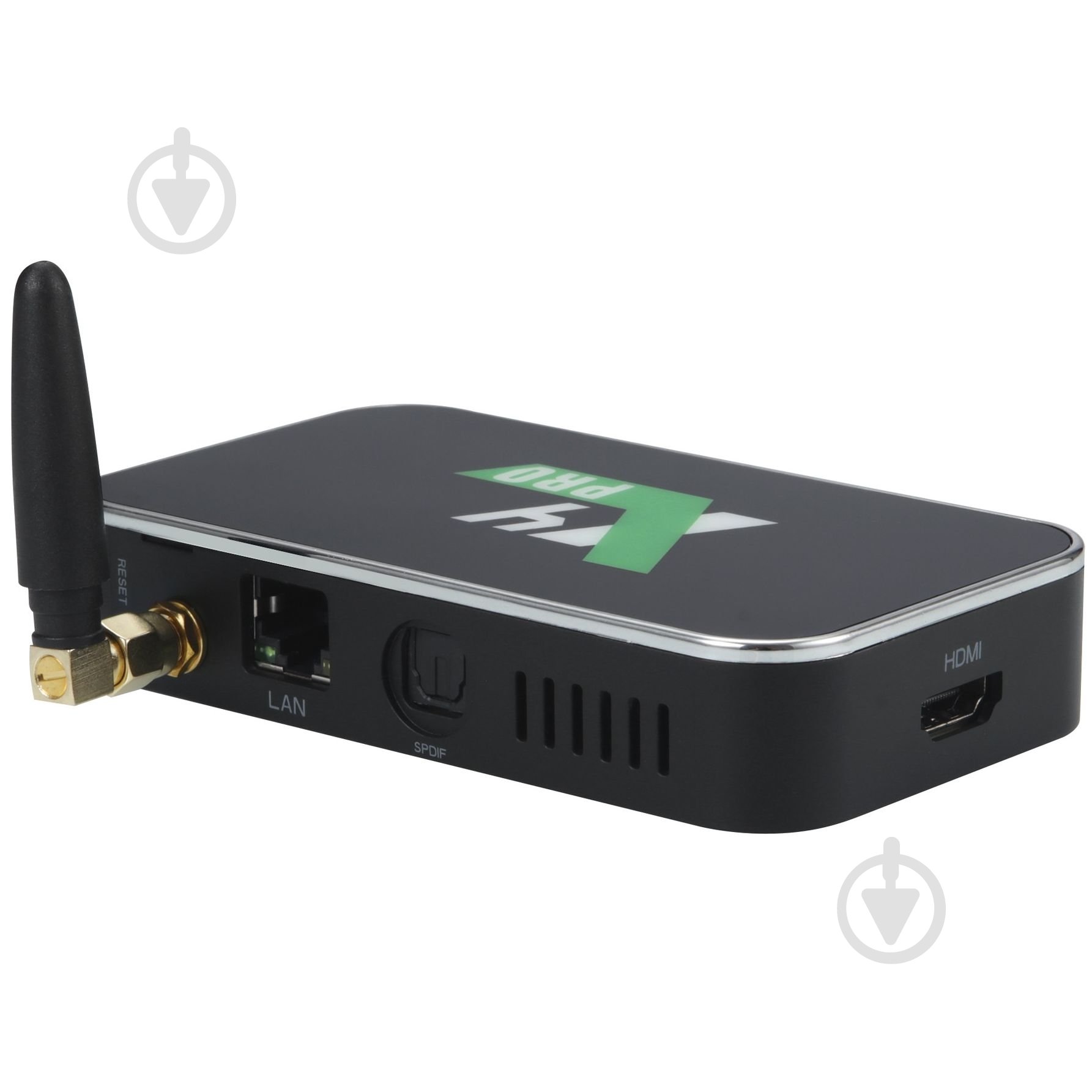 Медиаплеер Ugoos X4 PRO - фото 4