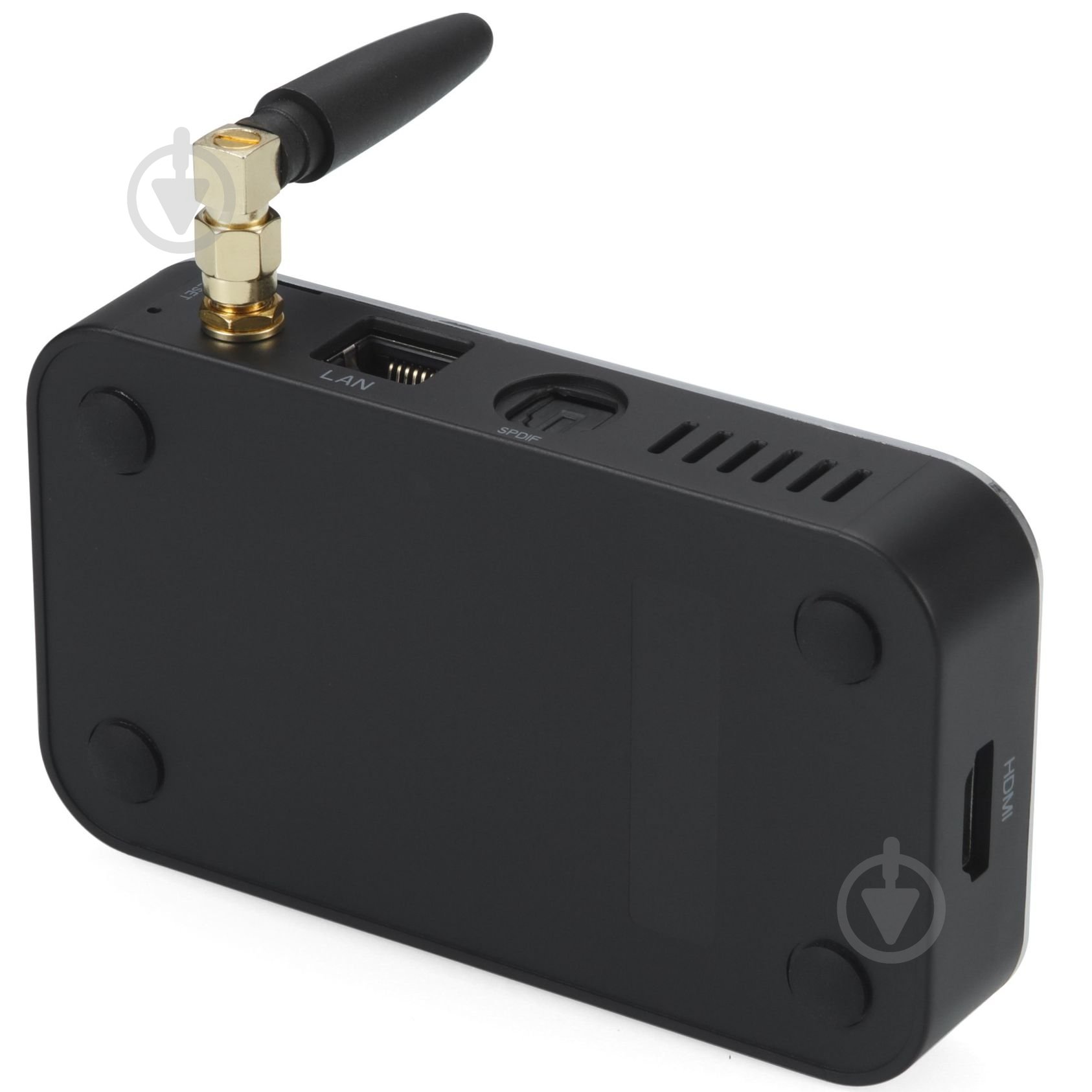 Медиаплеер Ugoos X4 PRO - фото 5