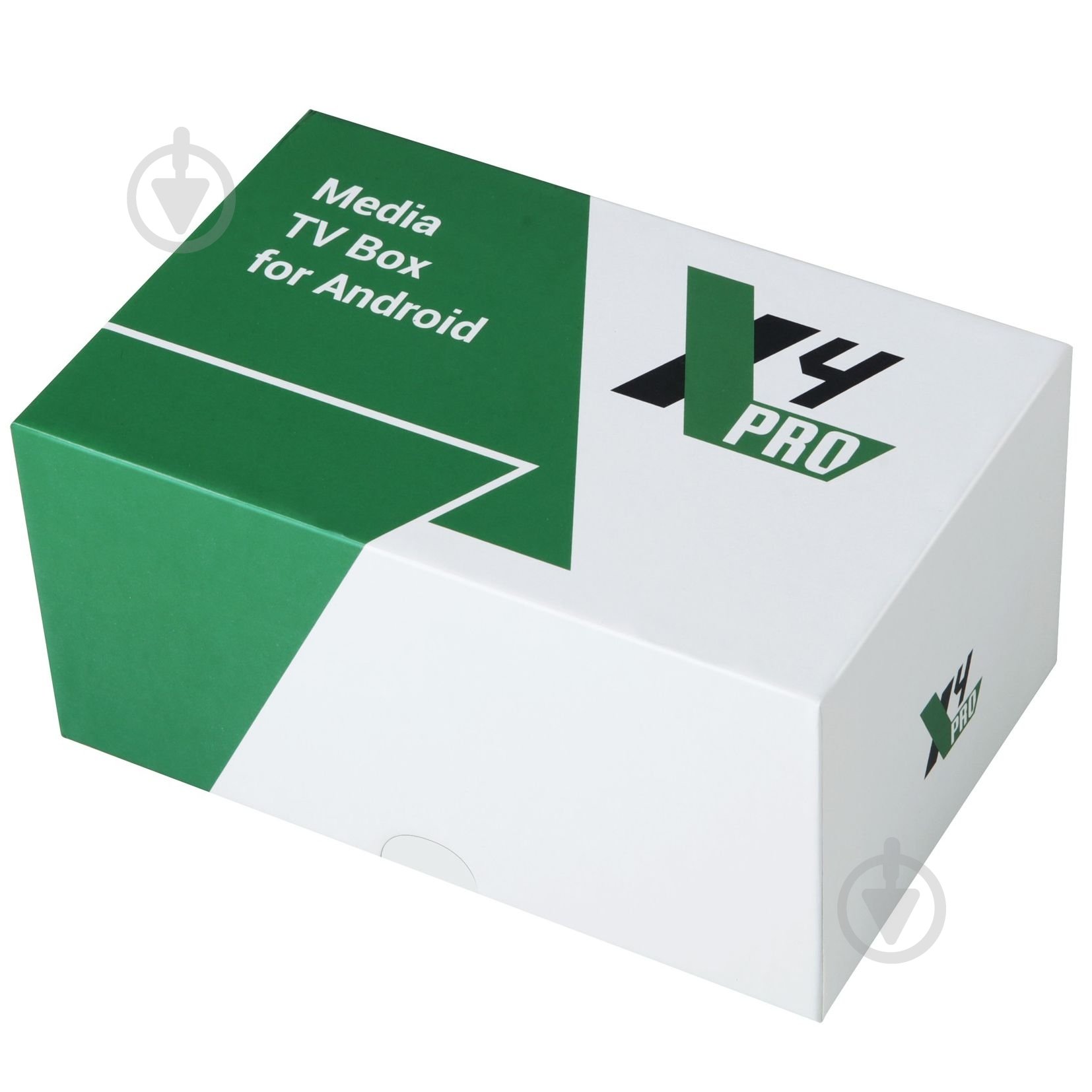 Медиаплеер Ugoos X4 PRO - фото 6