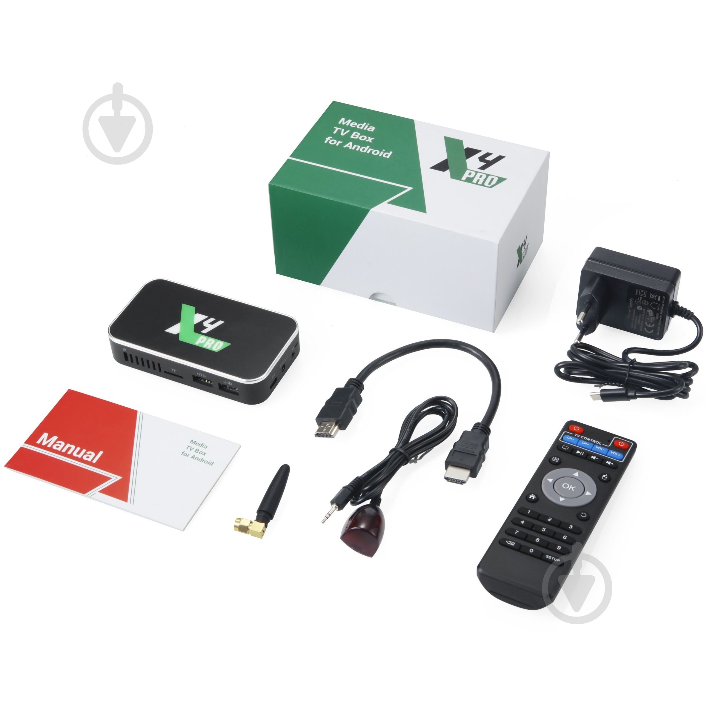 Медиаплеер Ugoos X4 PRO - фото 7