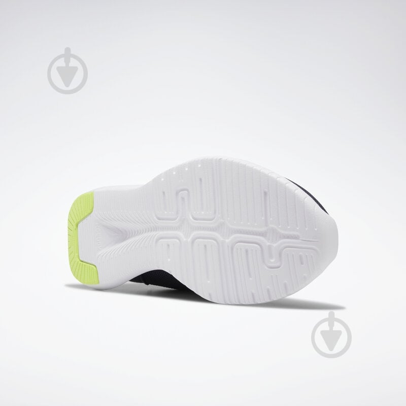 Кросівки чоловічі Reebok REEBOK REAGO ESSENT DV6180 р.40,5 темно-сині - фото 4 Кросівки чоловічі Reebok REEBOK REAGO ESSENT DV6180 р.40,5 темно-сині - фото 4