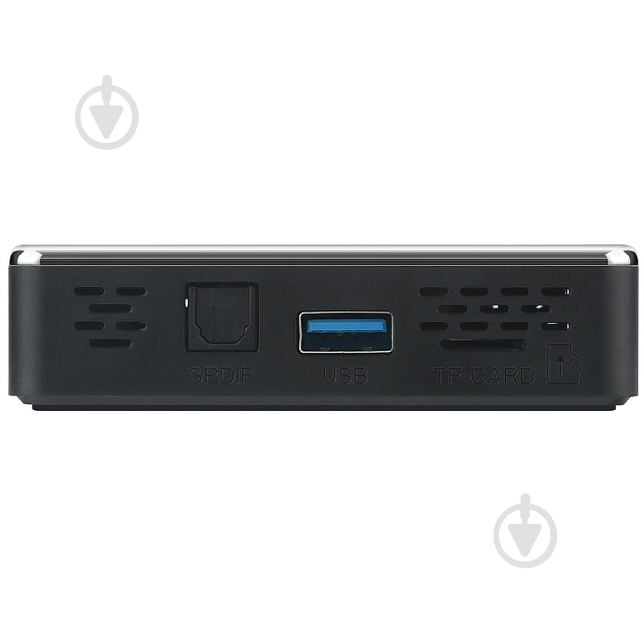 Медіаплеєр Ugoos X4Q CUBE - фото 3