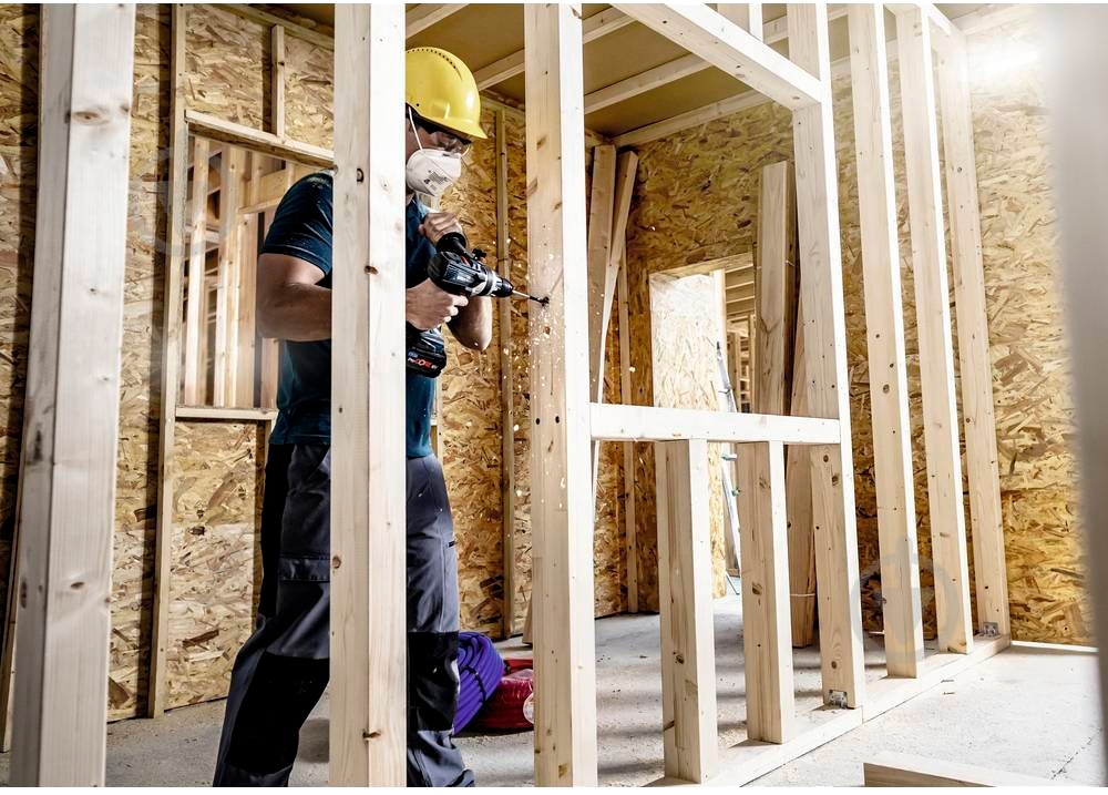 Набор сверл Bosch SelfCut Speed Multi-Material перлових 7 шт. 2608900334 - фото 4