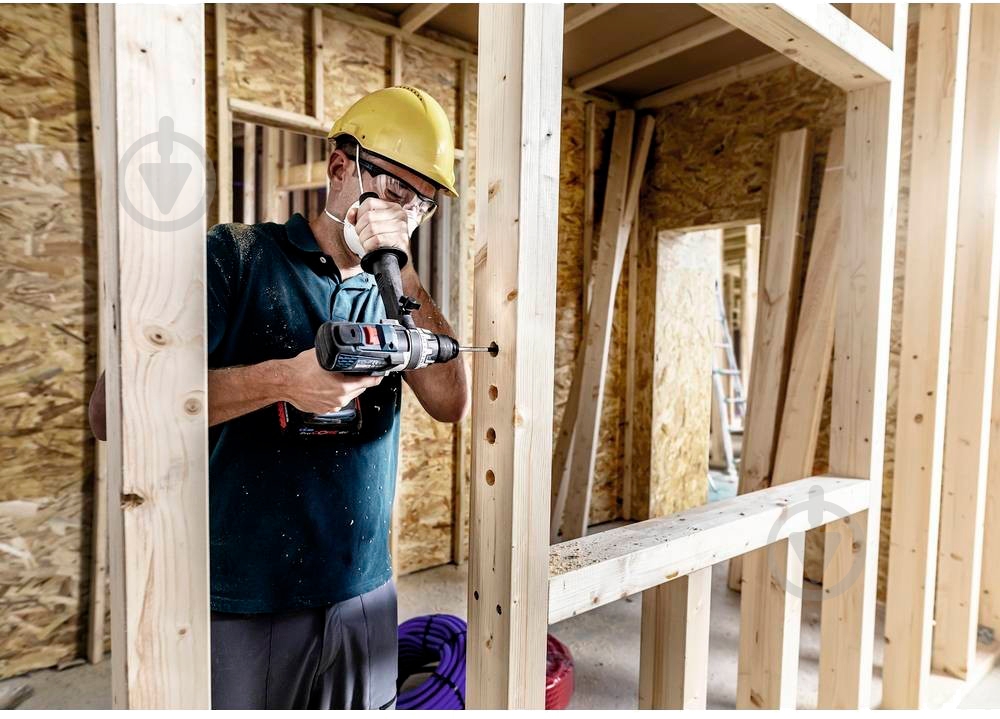 Набор сверл Bosch SelfCut Speed Multi-Material перлових 7 шт. 2608900334 - фото 5