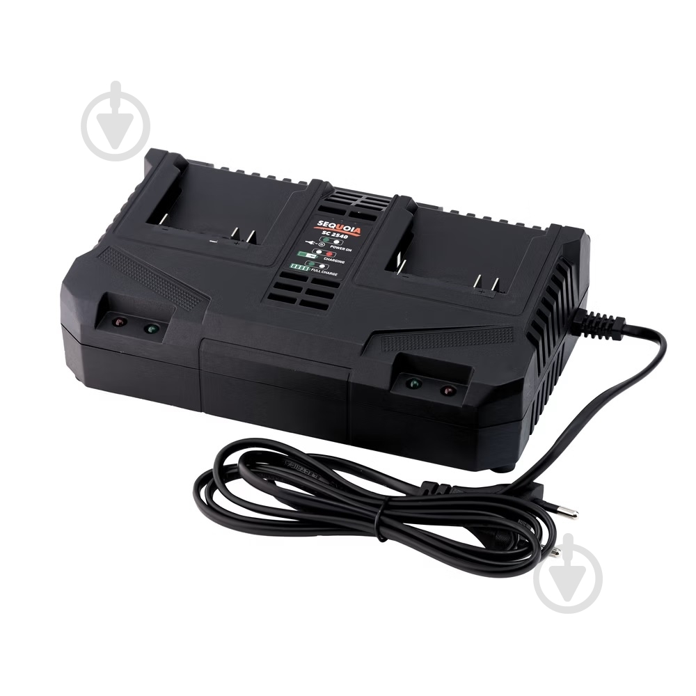 Аккумуляторная пила цепная SEQUOIA SBC4016BS-E2W - фото 9 Аккумуляторная пила цепная SEQUOIA SBC4016BS-E2W - фото 9