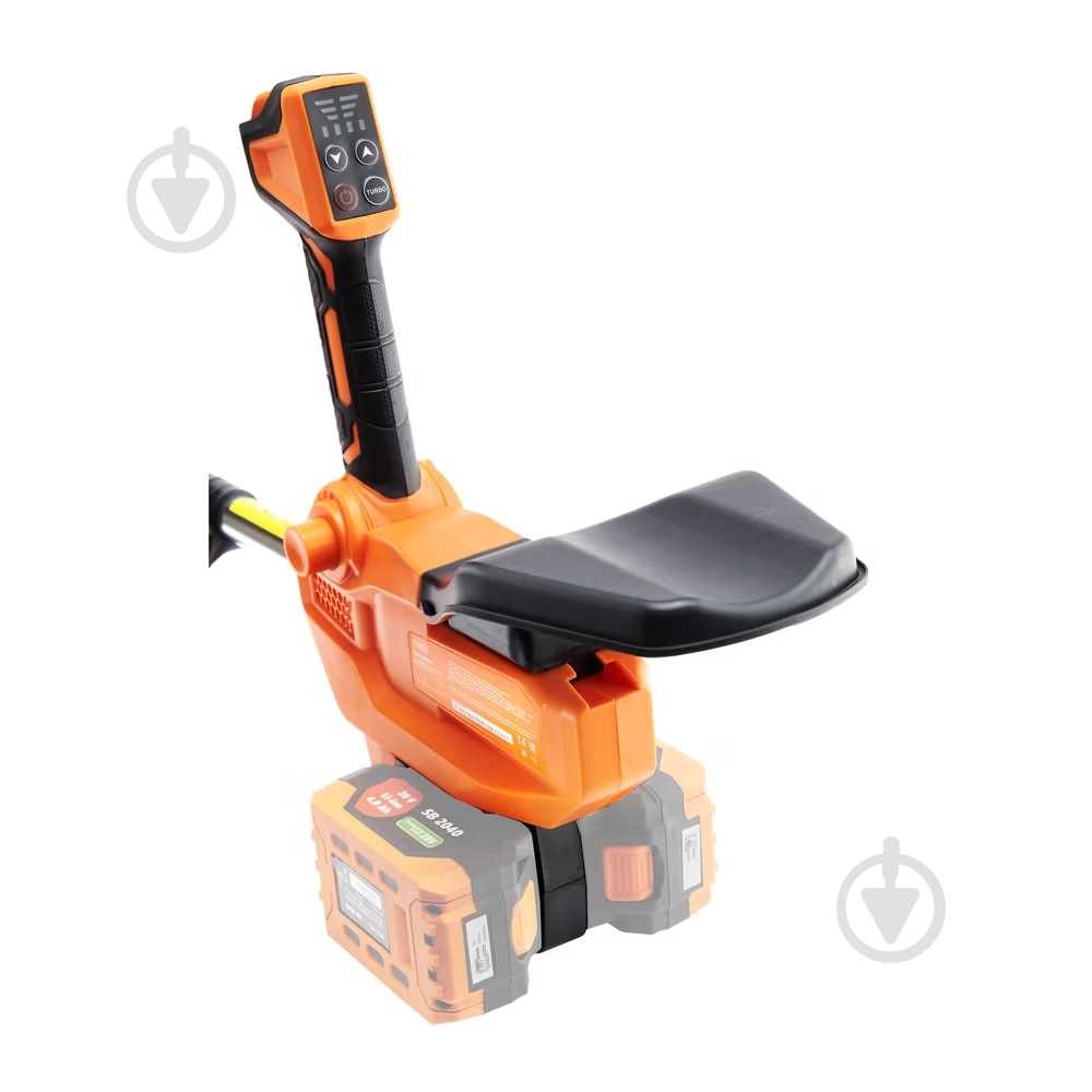 Воздуховод аккумуляторный SEQUOIA SBLB4022BT - фото 5