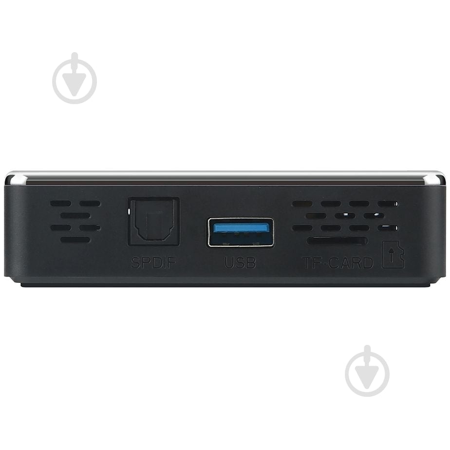 Медіаплеєр Ugoos X4Q PLUS - фото 4