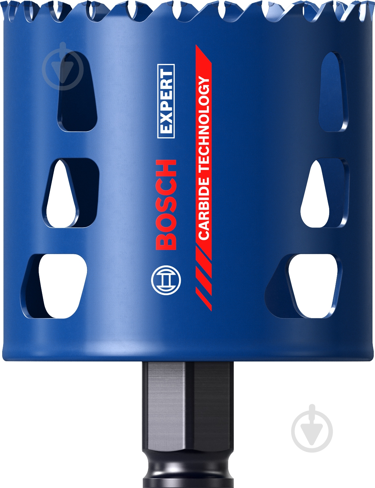 Коронка Bosch Expert Tough Material 68 мм 2608900433 - фото 1