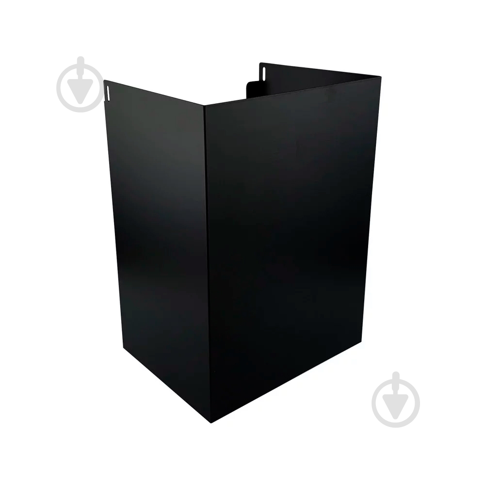 Короб для вытяжки Perfelli DK 5060-17 BL - фото 1