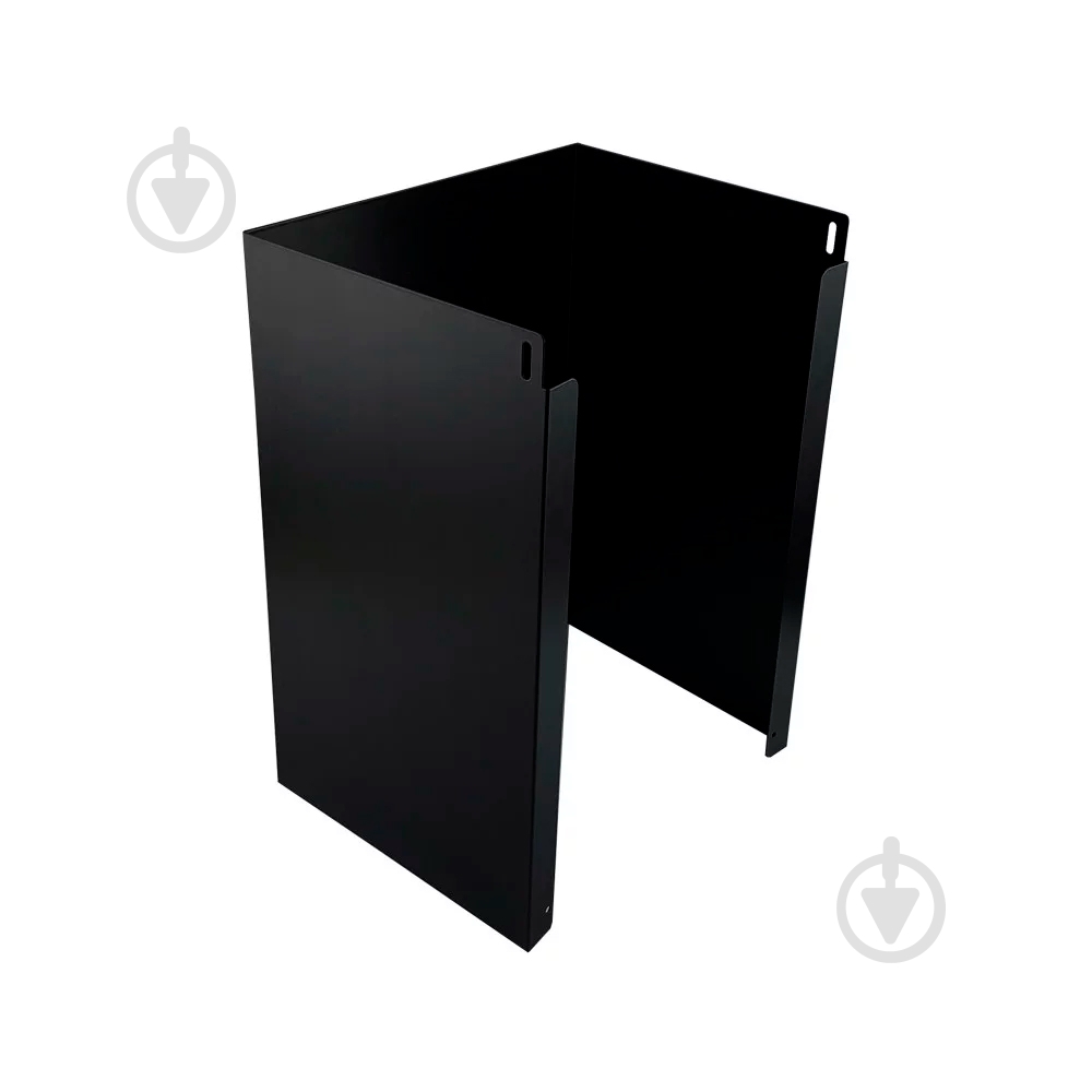 Короб для вытяжки Perfelli DK 5060-17 BL - фото 2