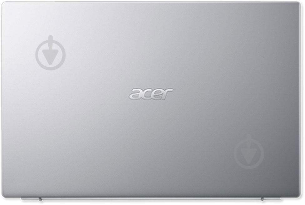 Ноутбук Acer Aspire 3 A315-35 15,6" (NX.A6LEU.02Y) pure silver - фото 7